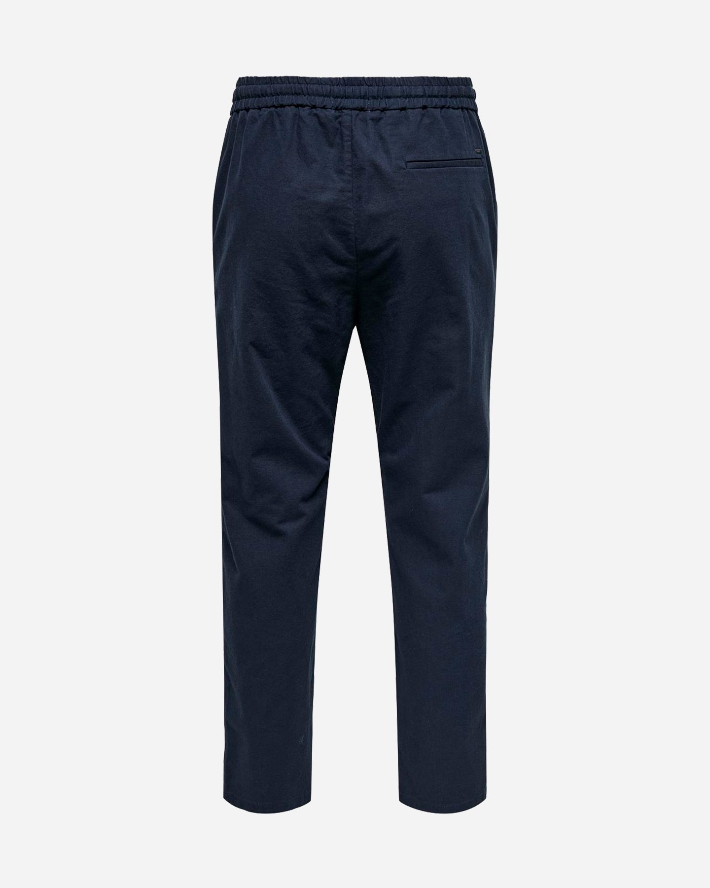 Pantalone ONLY & SONS LINUS JOGGER M - Blu - 1 | Cisalfa Sport